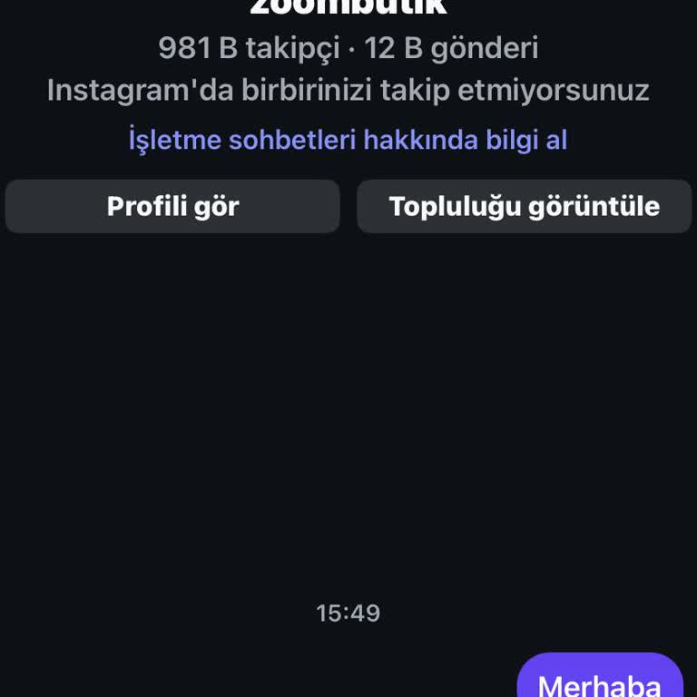 İade Talebime Cevap Alamıyorum Ve Mağdur Ediliyorum