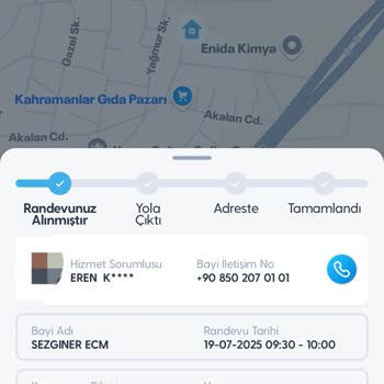 Superonline İnternet Kurulumunda Randevuya Gelinmemesi Ve Bilgilendirme Eksikliği