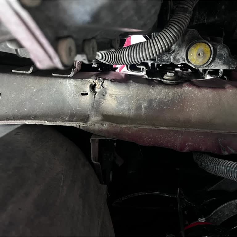 Ekspertiz Raporundaki Hatalı Bilgi Nedeniyle Mağduriyet Yaşadım