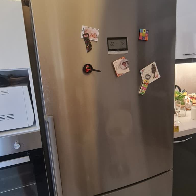 Bosch Buzdolabı 5 Aydır Arızalı, Değişim Talebim Karşılanmıyor