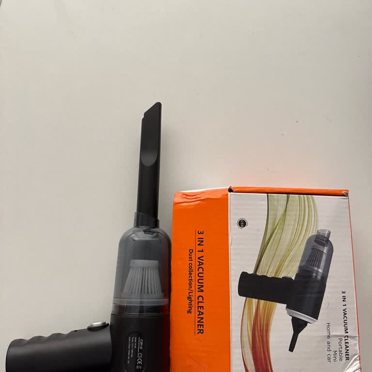 El Süpürgesi Bekleneni Karşılamıyor İade Ve İletişim Sorunu Yaşadım