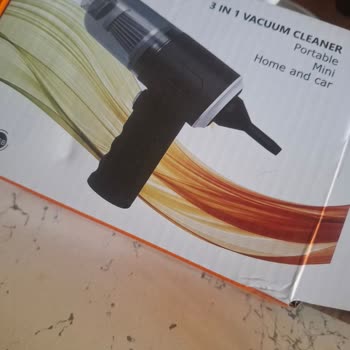 Aldığım Oto Süpürge Hiç Çekmiyor, Param Boşa Gitti!