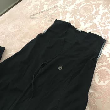 Denim Takımda İmalat Hatası Ve İlgisiz Müşteri Hizmeti Hayal Kırıklığı Yarattı