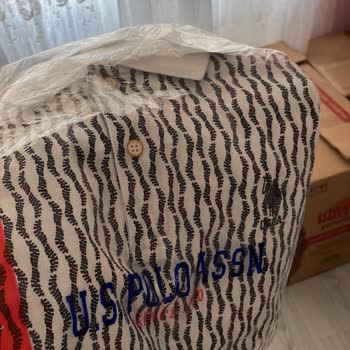 Trendyol Acc Tekstil Spor Alakasız Ürün Gönderimi