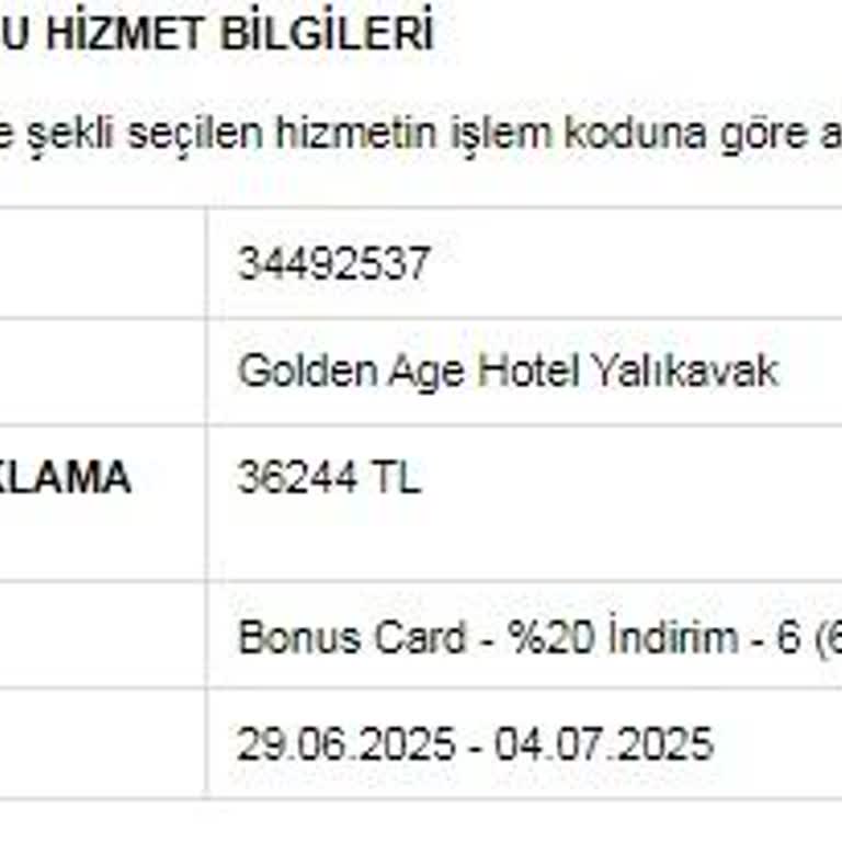 Tatil Sepeti Kampanya Puanımı 3 Aydır Yatırmadı Mağduriyetim Devam Ediyor