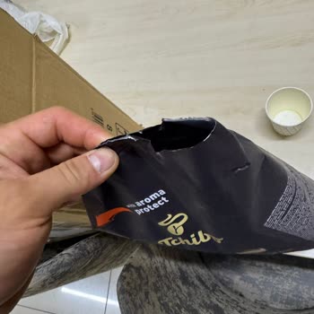 Açık Gelen Kahve Ürünümün İadesi Reddedildi