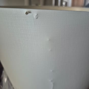 Hasarlı Ürün Ve Yetersiz İade/Değişim Süreci Nedeniyle Mağduriyet