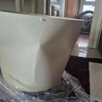 Hasarlı Ürün Ve Yetersiz İade/Değişim Süreci Nedeniyle Mağduriyet