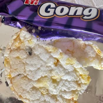 Eti Gong'dan Böcek Şoku: Telafi Bekliyorum