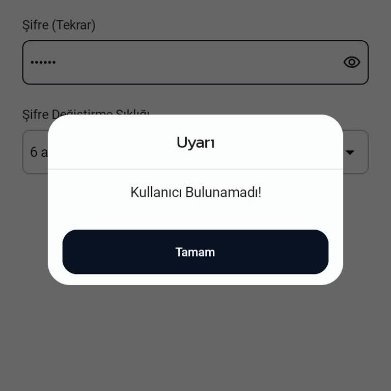 Çalınan Payco Hesabımın Kapatılmasını İstiyorum