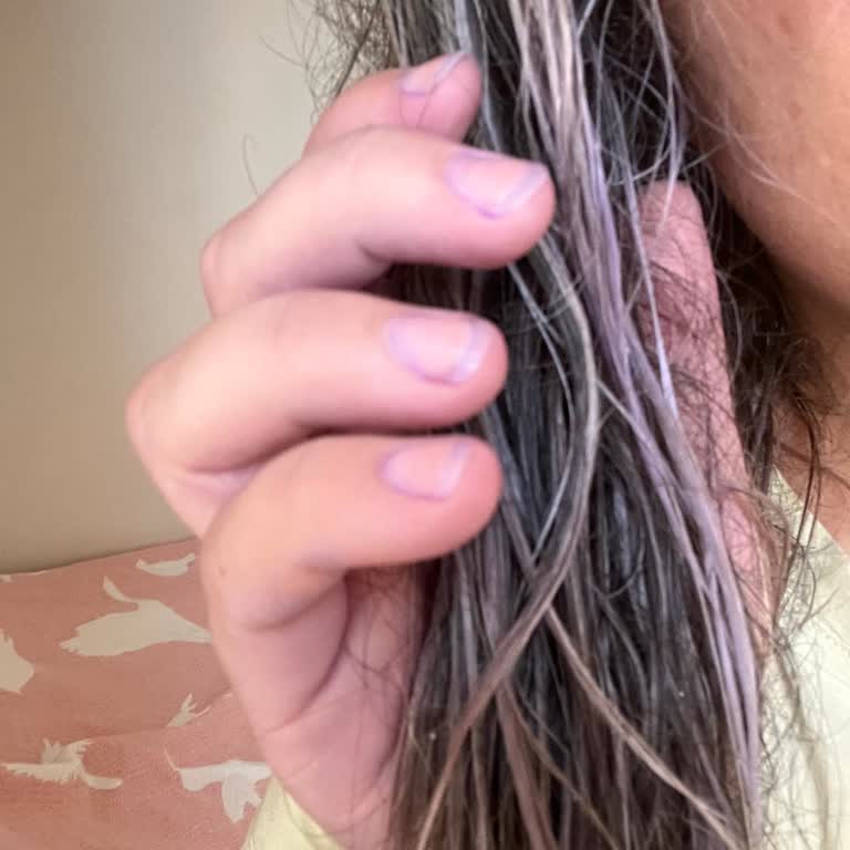 Trendyol'dan Aldığım Ürün Saçımı Mahvetti, Maddi Zararım Karşılanmıyor