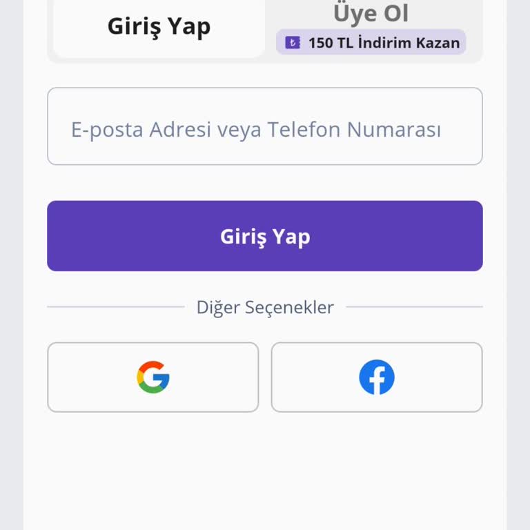 Hesabım Durduruldu, Giriş Yapamıyorum Ve Çözüm Bekliyorum