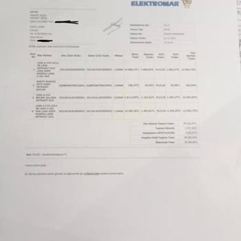 Aldığım Koltuk Takımında Sorun, Firma İlgisiz Kaldı