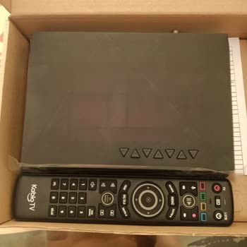 KTV Cihaz Değişiminde Yaşanan Sorunlar Ve Yetersiz Müşteri Hizmeti