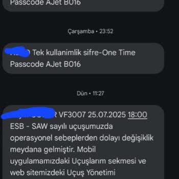 Stranded By AJet: Delay Makes Us Miss Our Dubai Flight – 3 Affected!