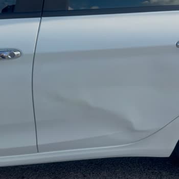 Araç Kiralama Sonrası Beklenmedik Yüksek Fatura Ve Tehdit