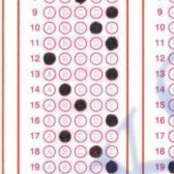 Sınav Sonucumda Optik Hatası Nedeniyle Puan Kaybı Yaşıyorum