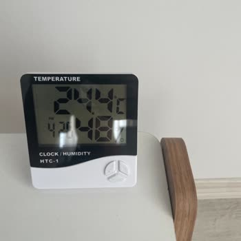 Yeni Alınan Klimanın Yetersiz Soğutma Ve Servis Sürecinde Yaşanan Sorunlar