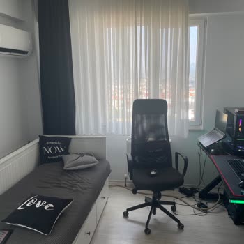 Yeni Alınan Klimanın Yetersiz Soğutma Ve Servis Sürecinde Yaşanan Sorunlar