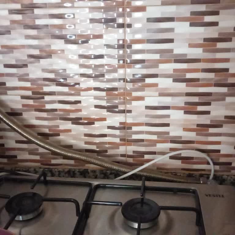 Vestel Servisinin Flex Borusu Problemi Nedeniyle Mağduriyet Yaşadım