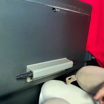 Uludağ Otobüsünde Klima Arızası Ve Yolculukta Büyük Mağduriyet