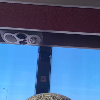 Uludağ Otobüsünde Klima Arızası Ve Yolculukta Büyük Mağduriyet