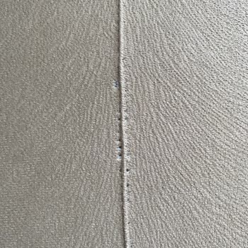 Bir Yıl Dolmadan Kanepe Dikişleri Attı: Üretim Hatası Mağduriyeti