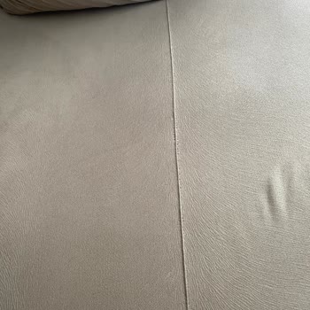 Bir Yıl Dolmadan Kanepe Dikişleri Attı: Üretim Hatası Mağduriyeti