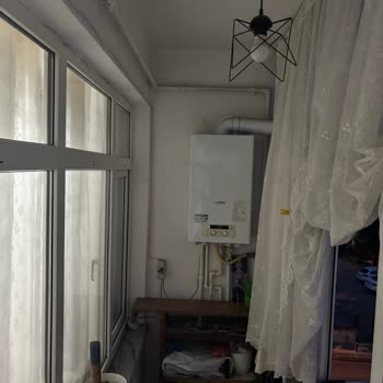 Samsung Yanlış Klima Montajı Nedeniyle Kapalı Balkonda Yaşanan Isı Problemi Ve Ek Ücret Talebi