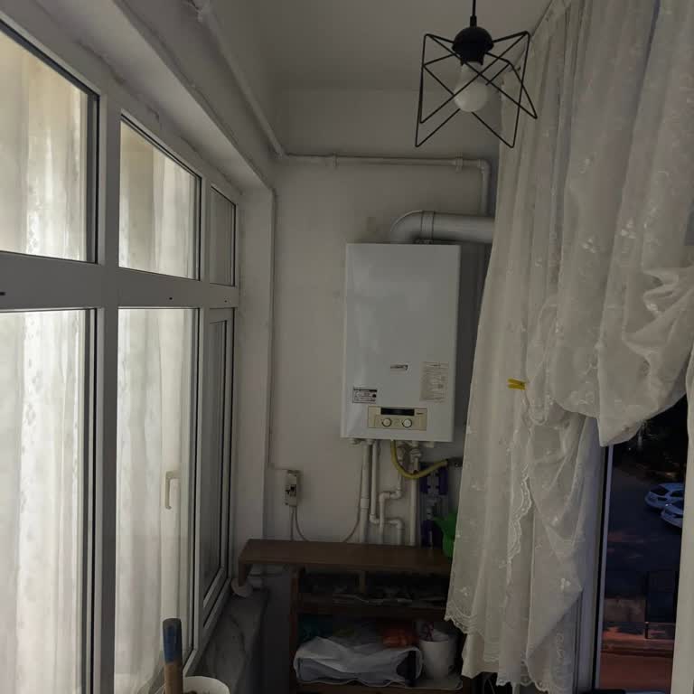 Samsung Yanlış Klima Montajı Nedeniyle Kapalı Balkonda Yaşanan Isı Problemi Ve Ek Ücret Talebi