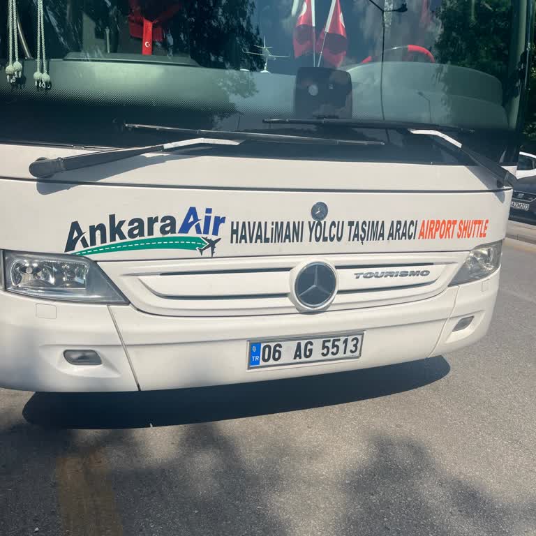 Şoförün Saygısız Ve Agresif Tavrı Yolculuğumu Olumsuz Etkiledi