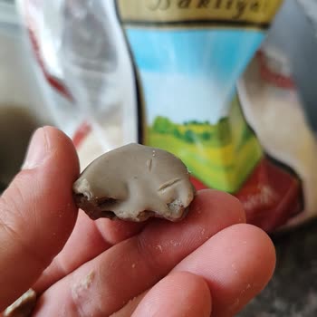 Aldığım Pirincin İçinden Anlam Veremediğim Madde Çıktı