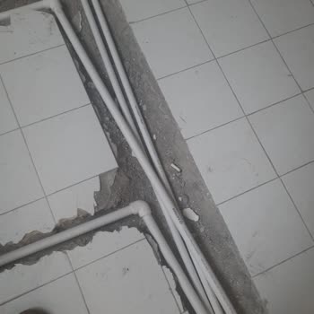 Eksik Ve Hatalı Tesisat, Eski Model Kombi Satışıyla Mağduriyet