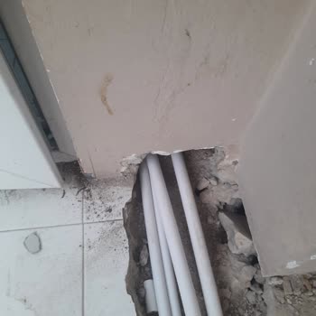 Eksik Ve Hatalı Tesisat, Eski Model Kombi Satışıyla Mağduriyet