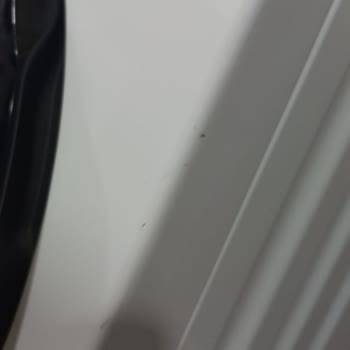 Servis Sonrası Çamaşır Makinemde Yaşanan Sorunlar Ve Mağduriyet