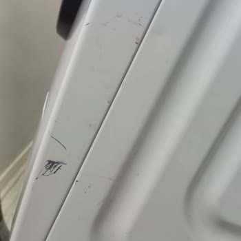 Servis Sonrası Çamaşır Makinemde Yaşanan Sorunlar Ve Mağduriyet