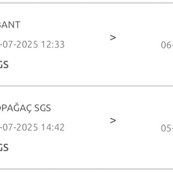 HGS Geçiş Ücretlerinin Tekrar Borçlandırılması Ve Haksız Ceza Uygulaması