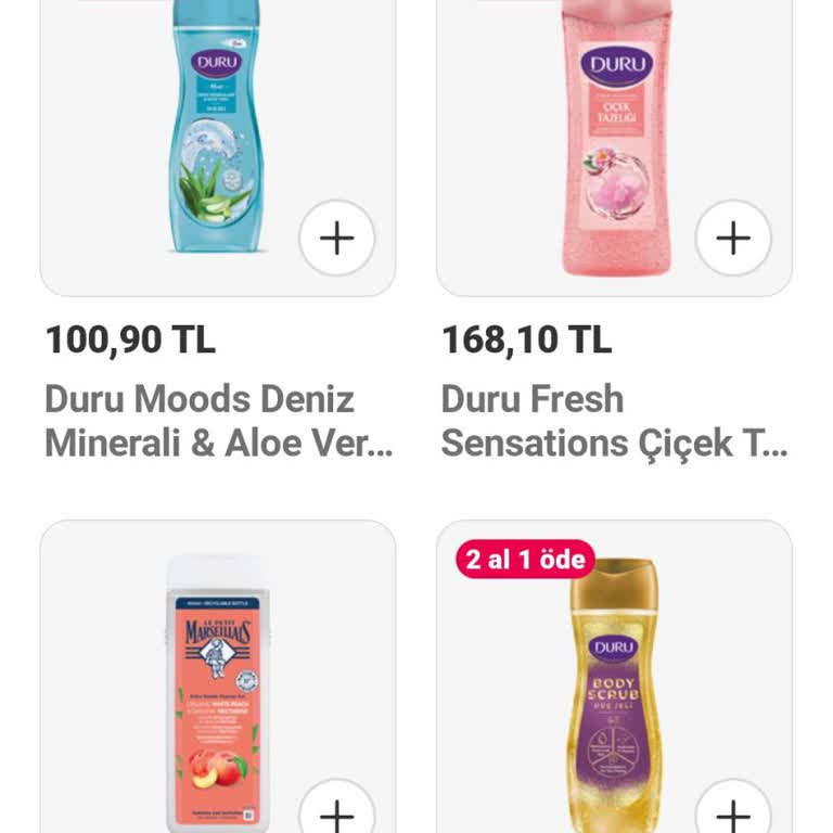 Kampanyalı Ürün Eksik Teslim Edildi Müşteri Hizmetleri Çözüm Sunmadı