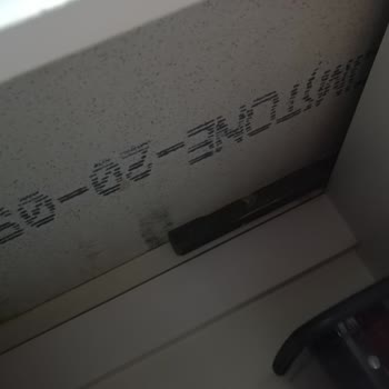 Kısa Sürede Çatlayan Tezgah Hayal Kırıklığı Yarattı