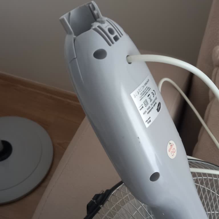 Goldmaster Plastik Kısmı Vida Yerinden Kırıldı