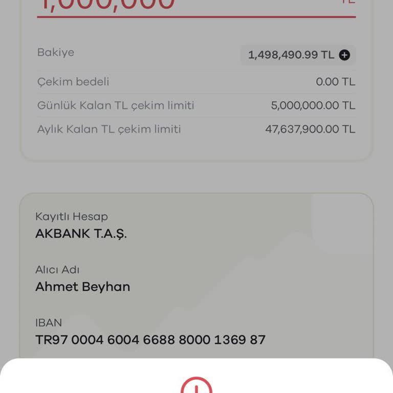 Paribu'dan Paramı Çekemiyorum, Mağdur Ediliyorum