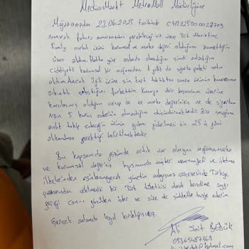 Media Markt'tan Alınan Family Watch'un Kamerası Kusurlu Çıktı