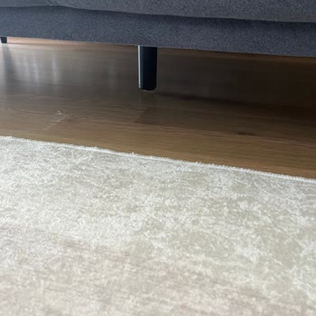 Ergül Mobilya'dan Aldığım Koltuk Takımı Hayal Kırıklığı Yarattı