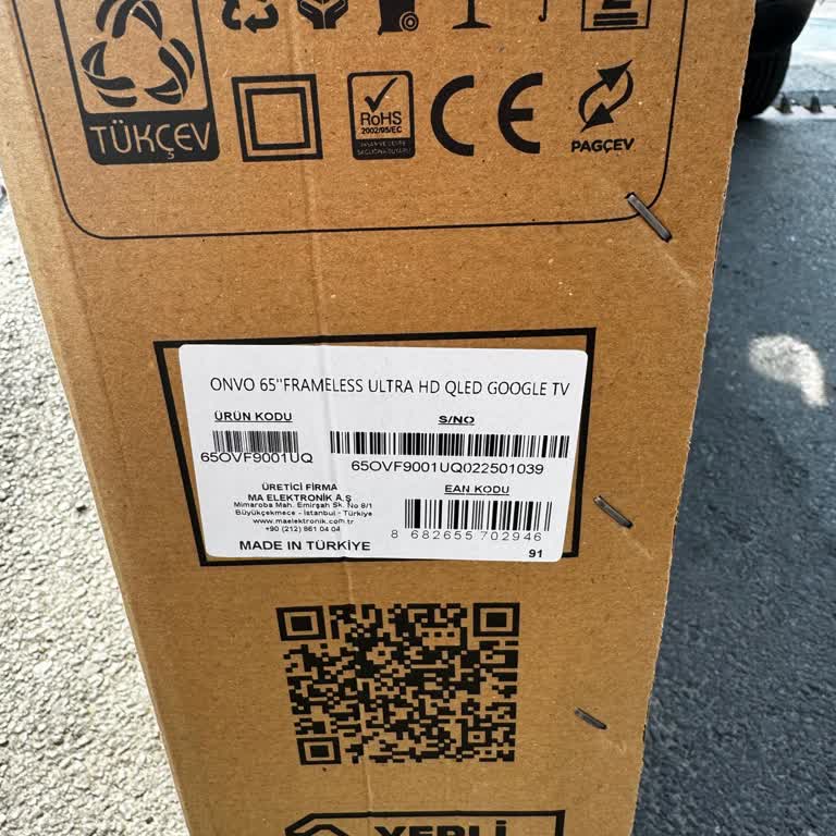 Yetkili Servisin Randevuya Uymaması Ve İletişim Sorunu