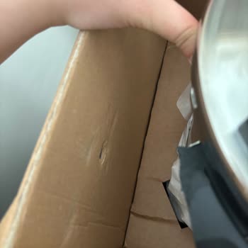 İade Ettiğim Düdüklü Hasarlı Şekilde Geri Gönderildi, Mağdur Edildim