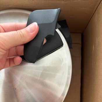 İade Ettiğim Düdüklü Hasarlı Şekilde Geri Gönderildi, Mağdur Edildim