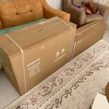 Samsung A60 Klima Kurulumunda Yaşanan Gecikme