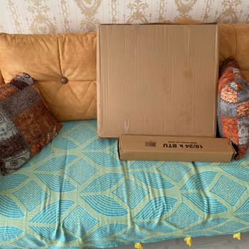 Samsung A60 Klima Kurulumunda Yaşanan Gecikme