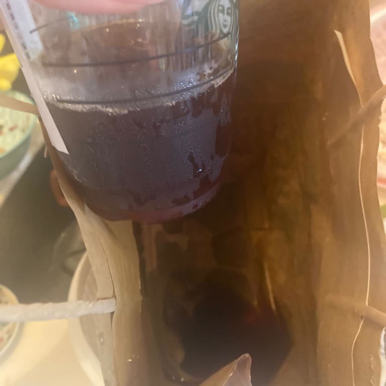 Dökülmüş Starbucks İçeceği İçin 170 TL Ödedim, Çözüm Yok!