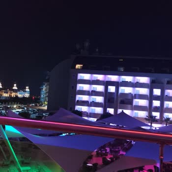 Rezervasyonumuzun Dışında Odaya Yerleştirildik, İlgisizlikle Karşılaştık